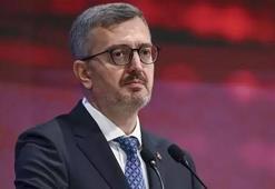 İletişim Başkanı Duran'dan "Barışın Anahtarı Türkiye" paylaşımı: Ülkemiz dünyada yapıcı ve dengeleyici aktör