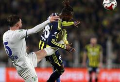 Fenerbahçe'ye evinde Rizespor şoku! Sarı lacivertliler galibiyeti 90+8'de kaçırdı