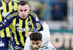 Fener sonda yıkıldı