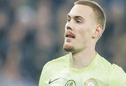 Hedef yine Jorgensen