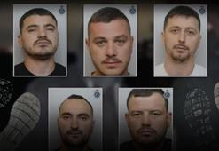 ​Milyonluk soygun yapan çeteyi bitiren 'ucuz' hata: Kimse bu izi fark edeceklerini düşünmemişti!