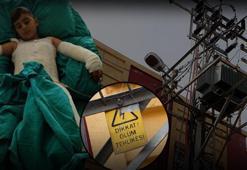 ​Yıllardır 'Geliyorum' diyen facia! Adana'da uyarılara kulak asılmadı, Ahmet böyle yandı