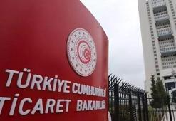 Ticaret Bakanlığından 'ayakkabıda domuz derisi bulunduğu' iddialarına ilişkin açıklama