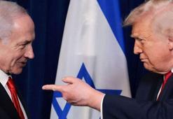 ABD medyası yazdı! Trump’ın Lübnan paylaşımı Netanyahu'yu şoke etti