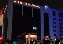 Ataşehir Belediyesi’nde ‘rüşvet ve ihale’ operasyonu! Belediye başkanı dahil 18 gözaltı