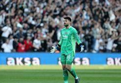 Beşiktaş’ta Ersin Destanoğlu düğümü! Avrupa devleri pusuda