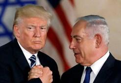 Trump’ın sözleri krize yol açtı! Netanyahu cephesinden sert tepki