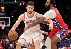 Alperen Şengün’ün Play-Off rakibi netleşti! Rockets, Lakers ile karşılaşacak