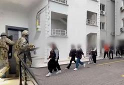 13 ilde yasa dışı bahis operasyonu: 71 gözaltı, 53 tutuklama
