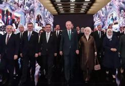 Diplomasinin kalbi Antalya’da! Erdoğan’dan kritik liderler zirvesi