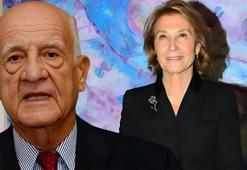 İş insanı İnan Kıraç'ın Emine Alangoya ile evliliğinde mahkeme son kararını verdi