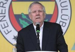 Aziz Yıldırım Divan Kurulu’nda konuştu: 'Malları mülkleri satarak bizleri unutturamazsınız'