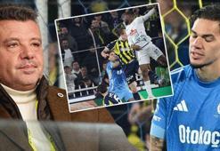 Fenerbahçe’de Ederson depremi! ‘Tüm takımdan özür diledi’