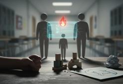 Çocuğunuzun öfke nöbetlerinin sebebi bu mu? Prof. Dr. Kumcağız’dan ailelere hayati uyarı!