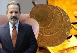 İslam Memiş'ten altında 'Hürmüz' uyarısı! 'Elinizdeki gram altını sakın kaptırmayın'