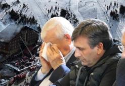 Kartalkaya faciası! 'Türkiye’yi sallayacak eylem planını devreye sokacağız'