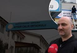 Okul saldırısında yeni ayrıntılar: Silah seslerini duyan öğrenciler, sıraları siper yapmış