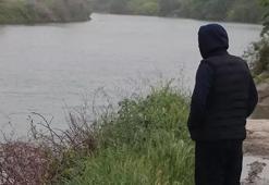Adana'da korkunç olay! Sulama kanalına giren çocuk akıntıya kapılıp kayboldu