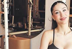 Ünlülere bahar alarmı!