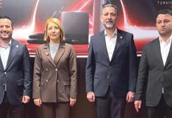 Teknoloji ve müzik buluştu