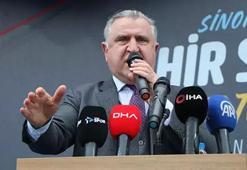 Gençlik ve Spor Bakanı Bak: Çocukları kötü alışkanlıklardan uzak tutalım, spor salonlarına götürelim