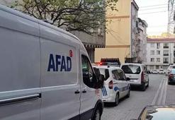 Esenyurt'ta zehirlenme şüphesi! 7 kişi hastaneye kaldırıldı