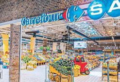CarrefourSA’nın yeni sahibi A101