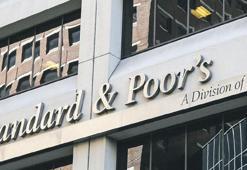 S&P Türkiye’nin notunu değiştirmedi