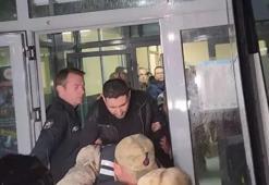 Gülistan Doku soruşturmasında tutuklanan Mustafa Türkay Sonel, cezaevine gönderildi