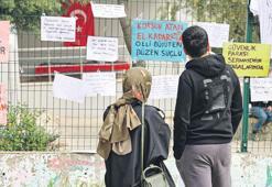 Neden hep biz öldük?