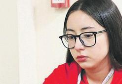 Milli satranççı Feyza ölü bulundu