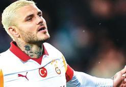 Aslan kükredi fark 4 dedi