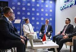 Burhanettin Duran: Türkiye'nin ADF'yi düzenlemiş olması aslında diplomasiye verdiği önemi gösteriyor