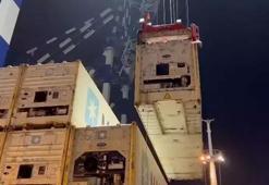 Bakan Gürlek paylaştı: İstanbul'da uyuşturucu operasyonu! 106 kilogram kokain ele geçirildi