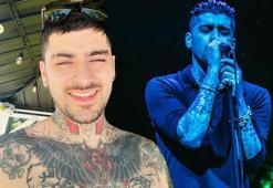 Dünyaca ünlü şarkıcı Zayn Malik hastaneye kaldırıldı! Hayranları merakta