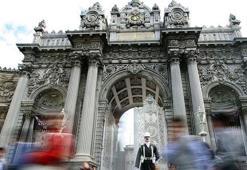 Milli Saraylar Torino Zirvesi'ne 'Yılın Konuğu' olarak davet edildi