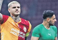 Engelleseniz de kupayı alacağız