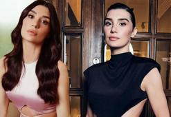 Burcu Kıratlı şarkıcı oluyor! 'Arkadaşlarım da çok beğendi'