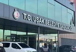 Uşak Belediyesi'ne ikinci dalga operasyon! 29 gözaltı