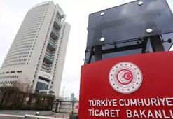 Ticaret Bakanlığı açıkladı! 14 il, 1 milyar doların üzerinde ihracat gerçekleştirdi