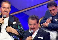 Mahmut Tuncer'den hastane ziyareti! İşte İbrahim Tatlıses'in son hali