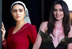 Budapeşte'de gizlice evlenen oyuncu Selin Genç: 'Kasımda aşk başkaymış'