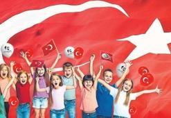23 NİSAN KUTLAMALARI İPTAL EDİLDİ Mİ? 23 NİSAN TÖRENLERİ YAPILACAK MI? 23 NİSAN'DA OKULLAR TATİL Mİ? MEB'DEN SON DAKİKA 23 NİSAN AÇIKLAMASI