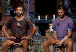 Bayhan mı Engincan mı? Survivor'dan elenen isim belli oldu