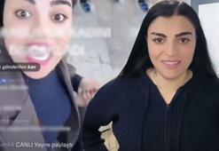 TikTok fenomeni Karagül, sokak ortasında bir kadını bıçaklayıp yayın açtı