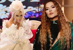 Bülent Ersoy'dan Demet Akalın'a sitem! 'Artık aramıyor'