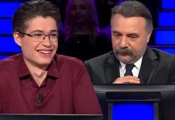 Milyoner'e damga vuran 500 bin TL'lik futbol sorusu
