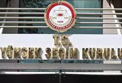 YSK’dan seçim kararı! Tarih belli oldu, 6 beldede sandıklar kuruluyor