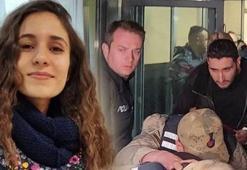 Gülistan Doku soruşturmasında ihbar niteliliğinde esrarengiz not! Kapısına bırakılmış