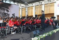 Uluslararası İstanbul Çocuk ve Gençlik Sanat Bienali’nde 23 Nisan’a özel etkinlikler